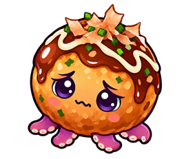 Takoyaki Osakki